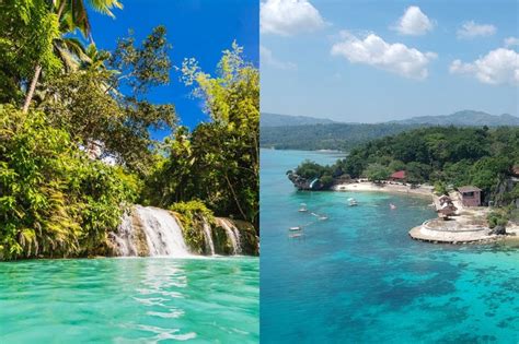 10 Siquijor Tourist Spots That You Shouldn’t Miss: Falls, Beaches .